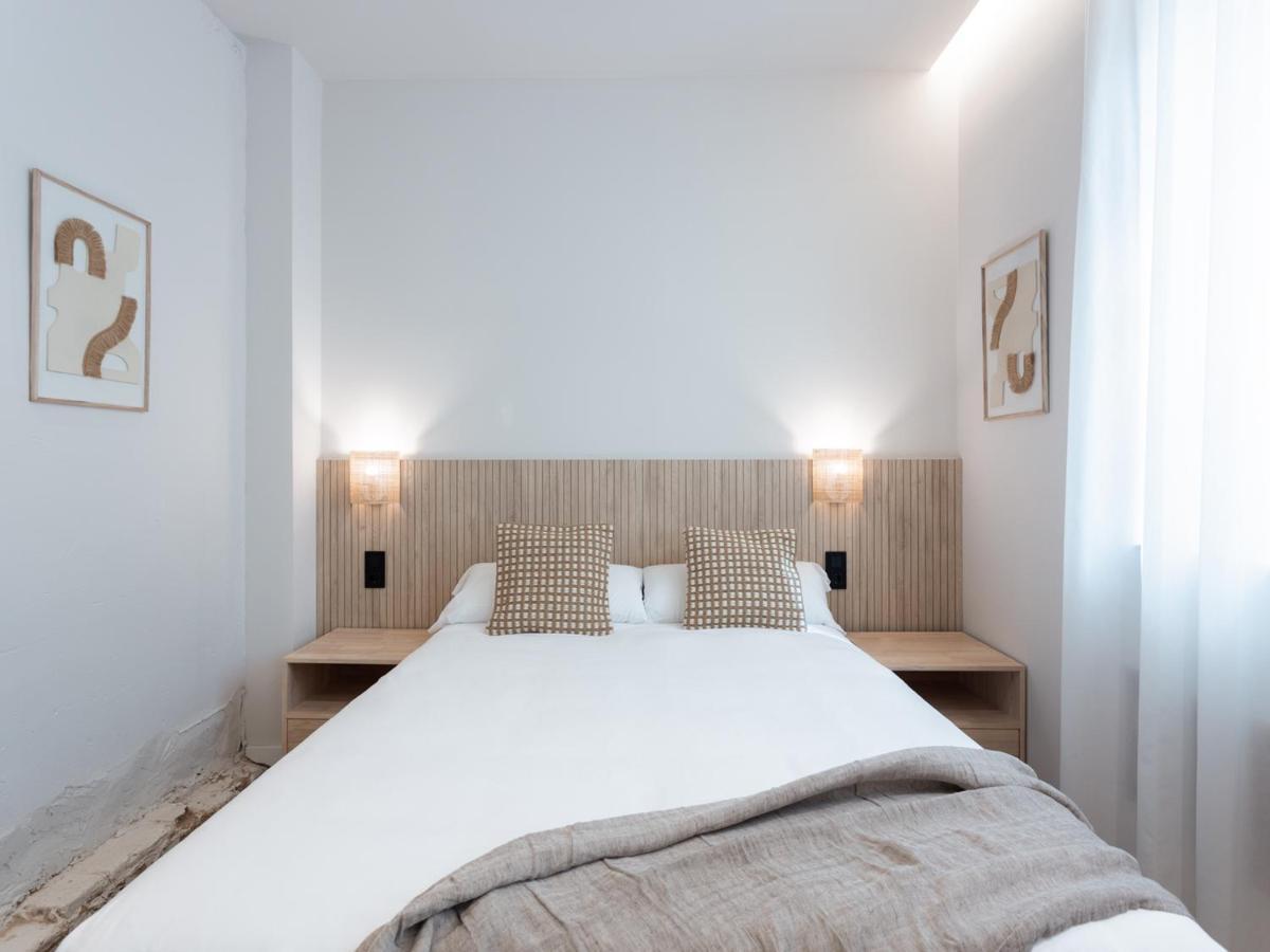 Meraki Suites Astorga Kültér fotó