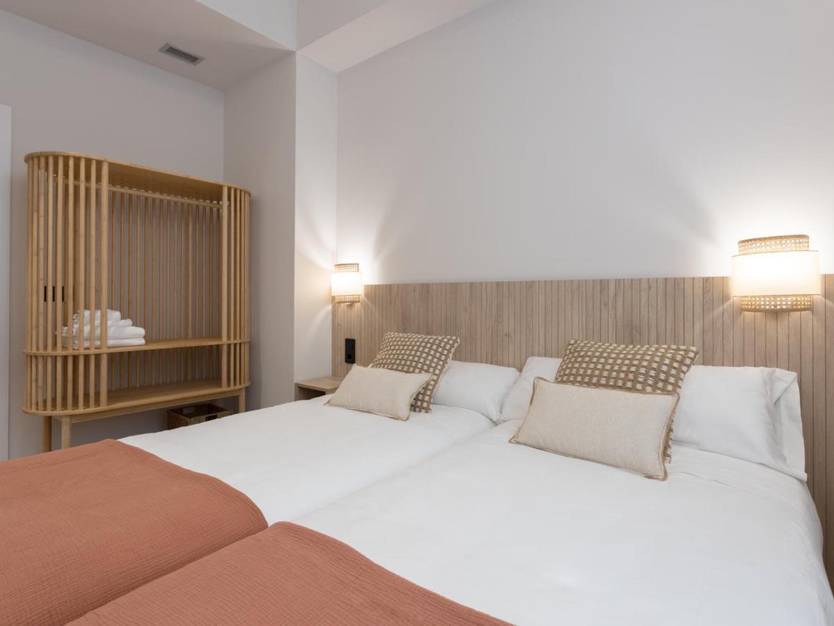 Meraki Suites Astorga Kültér fotó