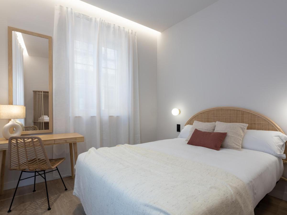 Meraki Suites Astorga Kültér fotó