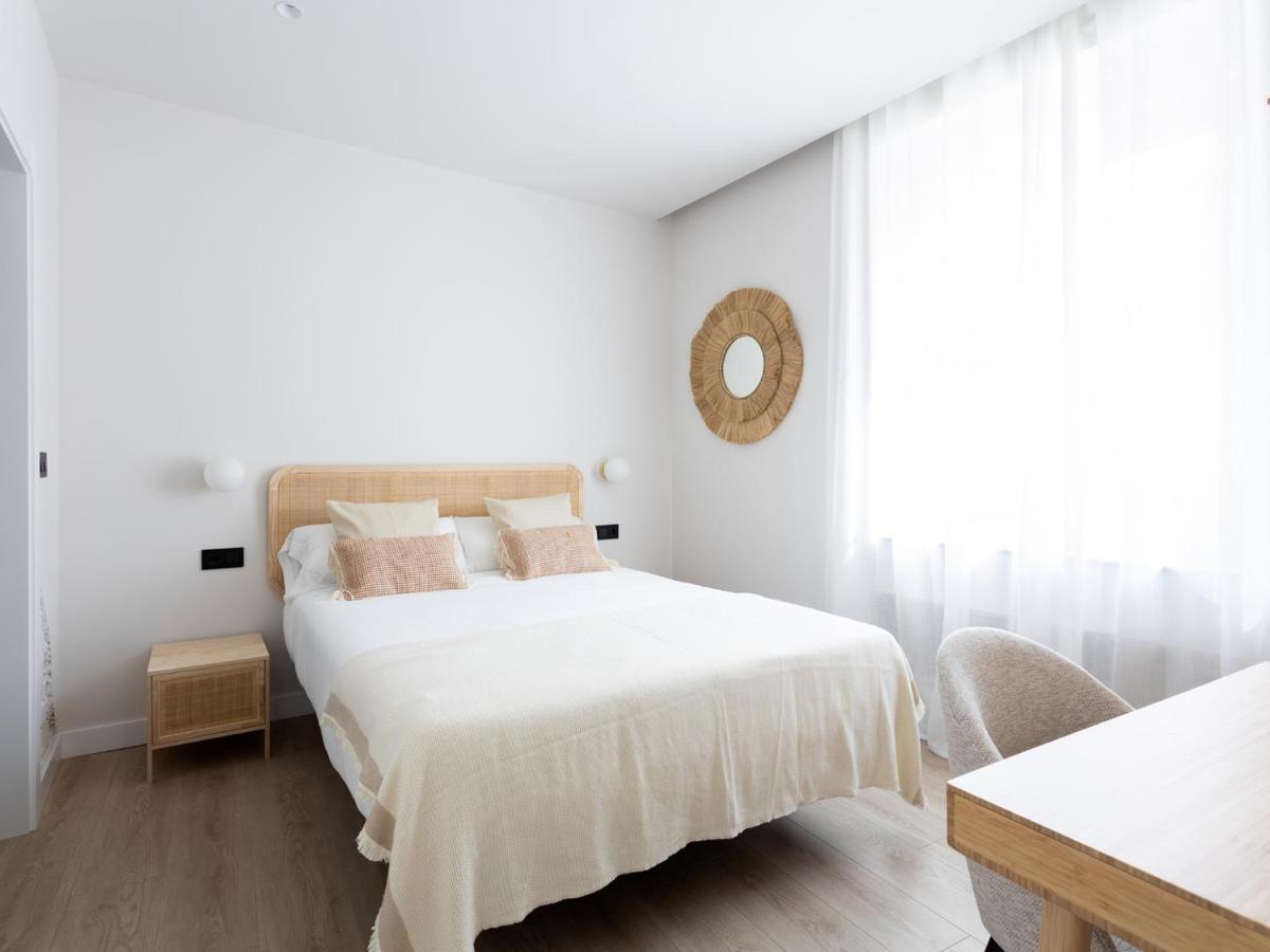 Meraki Suites Astorga Kültér fotó